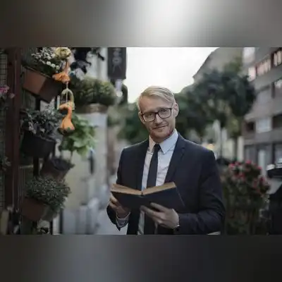 通玄长老